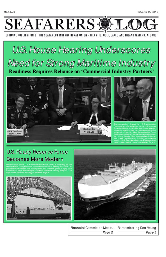 MAY 2K22 SEAFARERS LOG.pdf