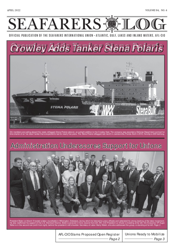 APRIL 2K22 SEAFARERS LOG.pdf